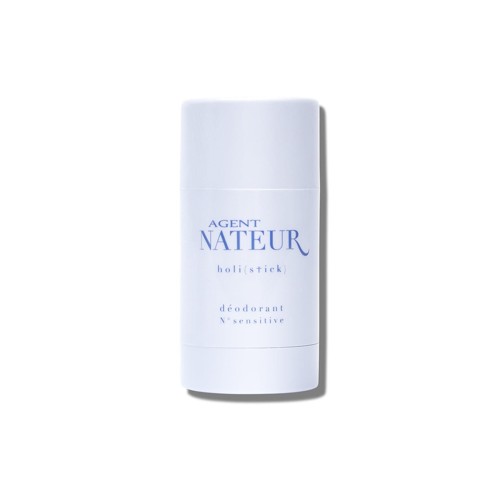 Natural Deodorant For Sensitve Skin Agent Nateur