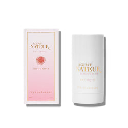 h o l i (R o s e) N4 deodorant Agent Nateur