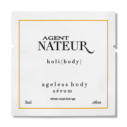 h o l i (b o d y) Agent Nateur