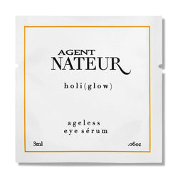 h o l i (g l o w) Agent Nateur