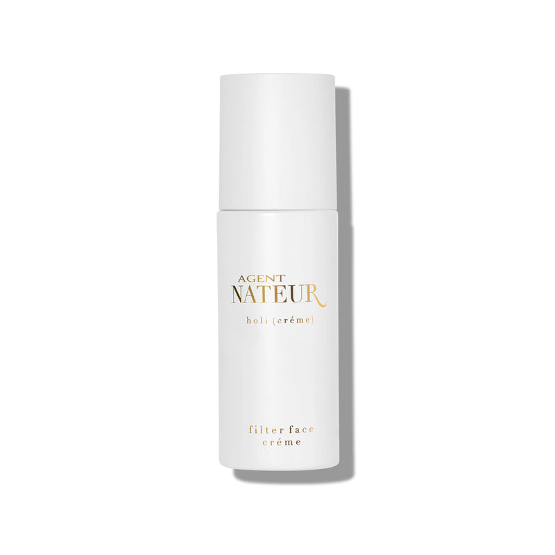 holi (crème) filter face crème Agent Nateur