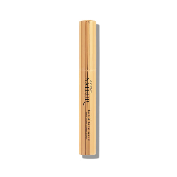 Agent Nateur lash & brow sérum closed
