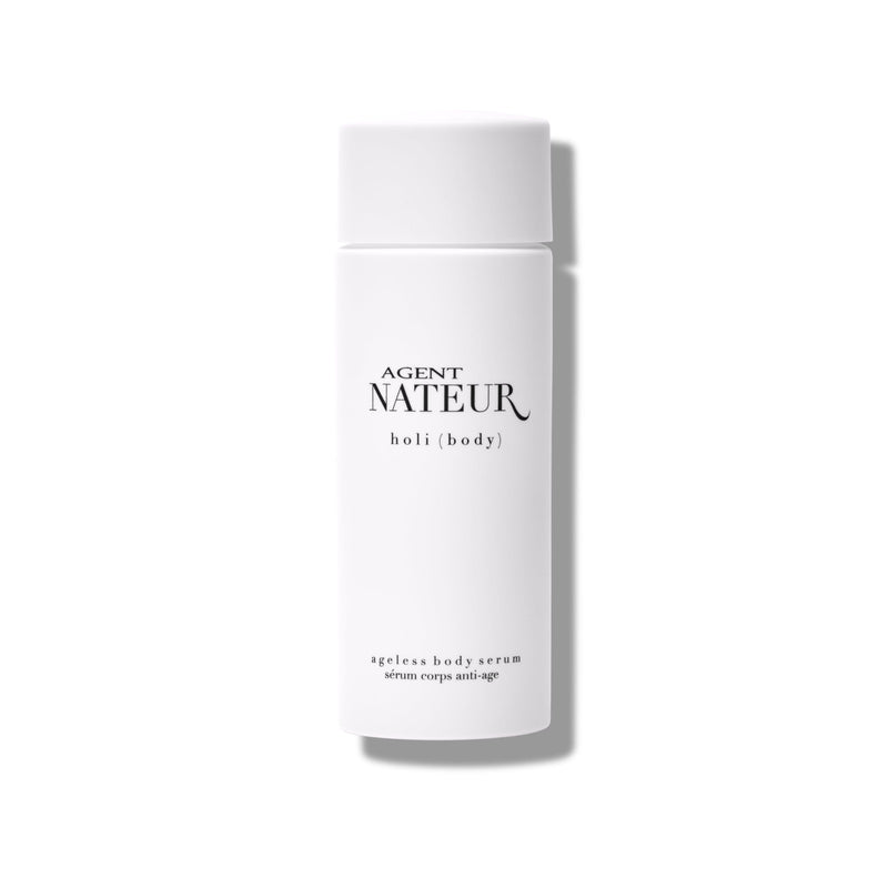 travel h o l i ( b o d y )  ageless body serum unisex AgentNateur